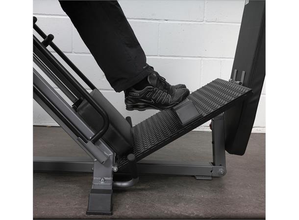 Abilica LegPress