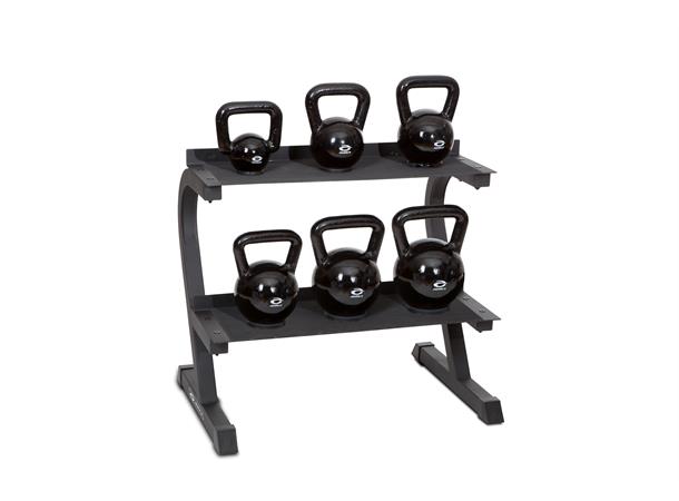 Abilica Premium KettleBell Rack