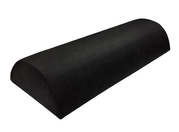 AlfaCare Halvpølle Myk 10x50 cm Blå 857