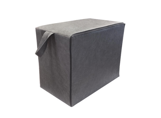 AlfaCare Psoas 50x40x30 cm Oransje 864