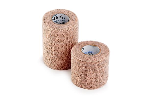Co-Plus LF 7,5 cm x 2 m Lateksfri 