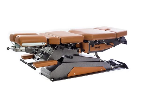 Elite High Low Manual Flexion Table