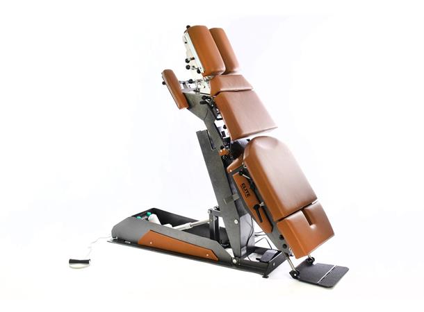 Elite High Low Manual Flexion Table 