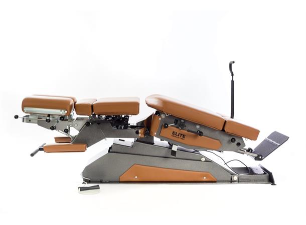 Elite High Low Manual Flexion Table 