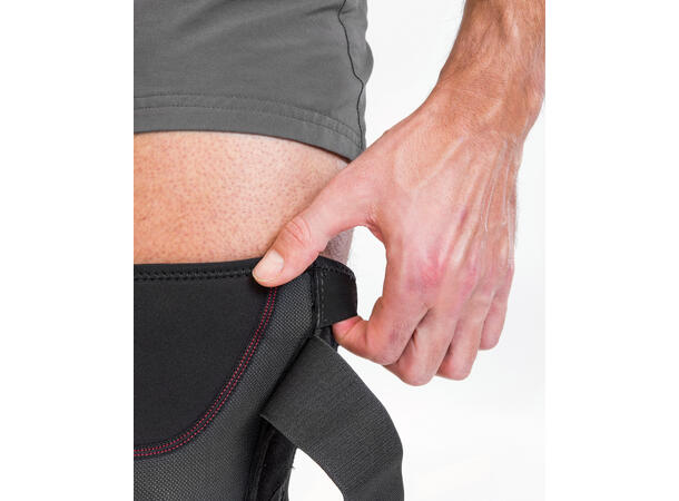 Mueller Knestøtte Patella X-Large
