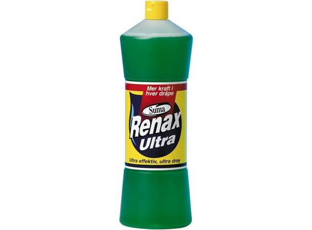 Suma Oppvaskmiddel Renax Ultra 750 ml