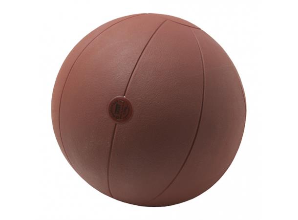 Togu Medisinball Brun 1,5 kg 28 cm Brown