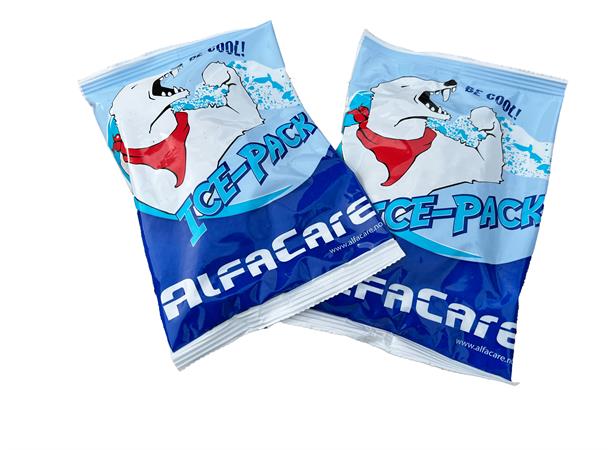 AlfaCare Ice-Pack Norskprodusert ispose
