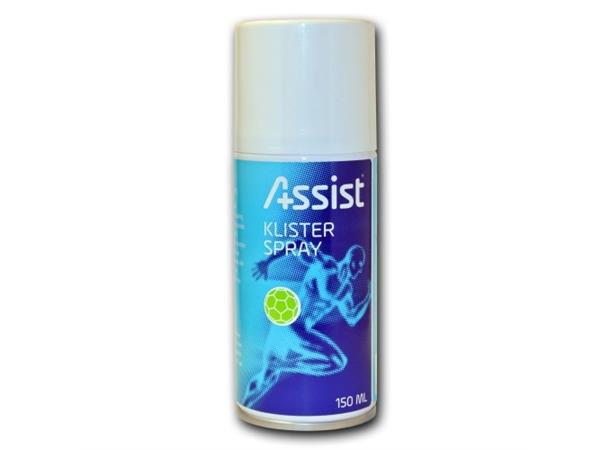 Assist Håndballklister Spray 150 ml