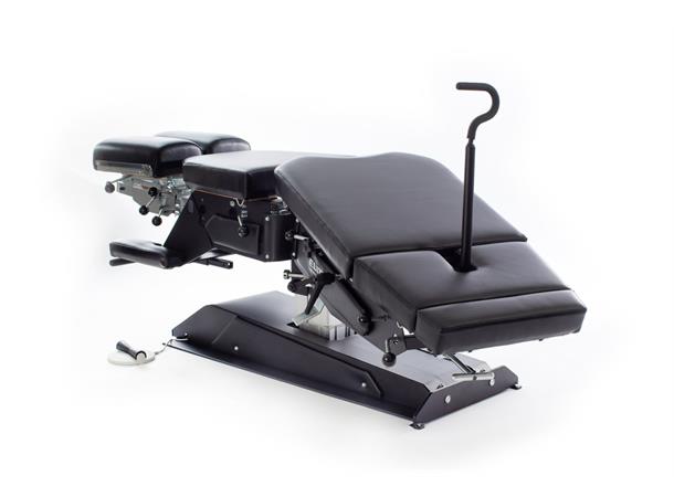 Elite Manual Flexion With Elevation 