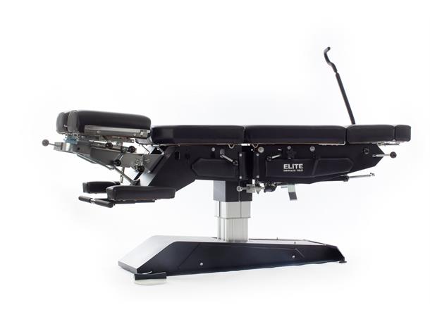 Elite Manual Flexion With Elevation 