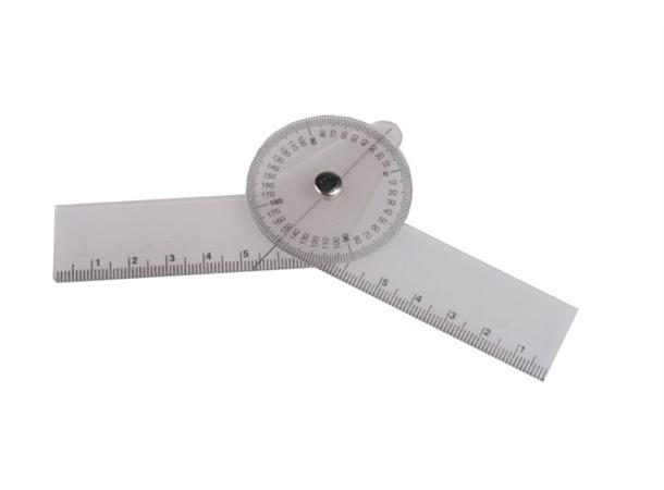 Finger Goniometer WM25, plast