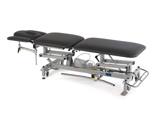 Follo Corpus MT 62 cm 5-Delt Elektrisk