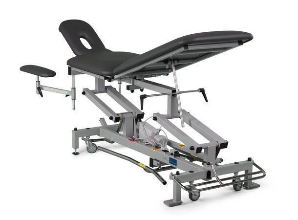 Follo Corpus MT 62 cm 5-Delt Elektrisk