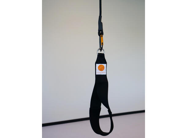 Ropes Workstation