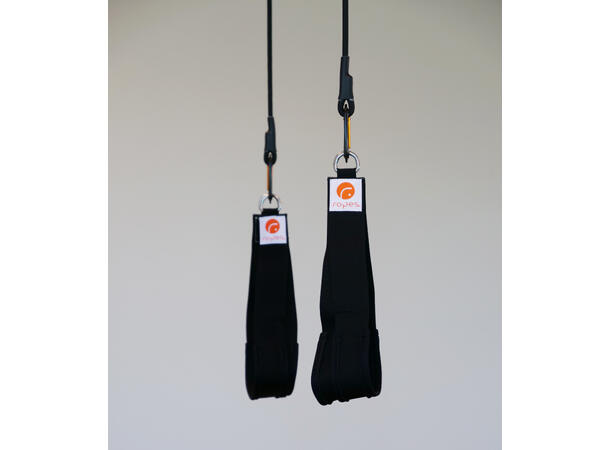 Ropes Workstation