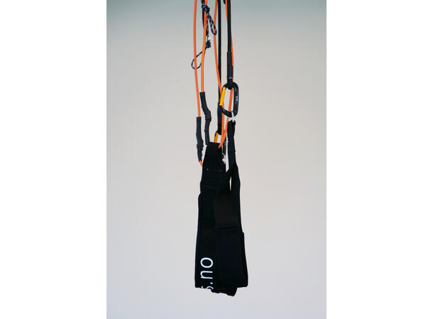 Ropes Workstation