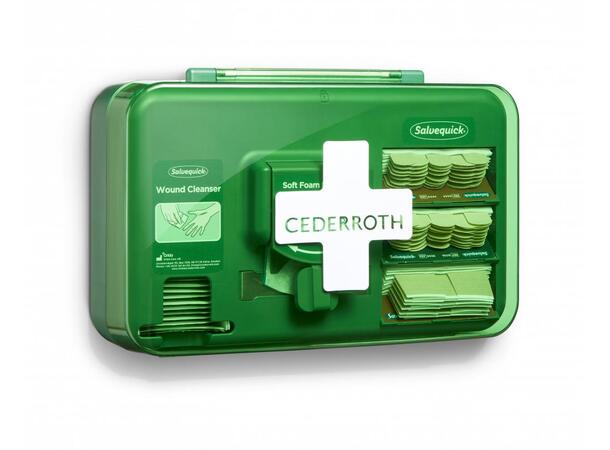 Cederroth Plasterdispenser