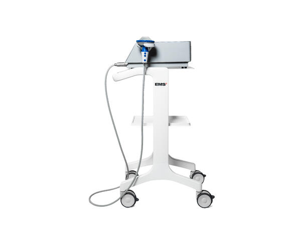 EMS DolorClast Radial Shock Waves Vagn