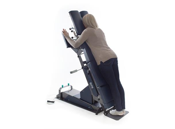 Elite High Low Table 