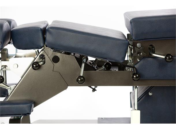 Elite High Low Table 