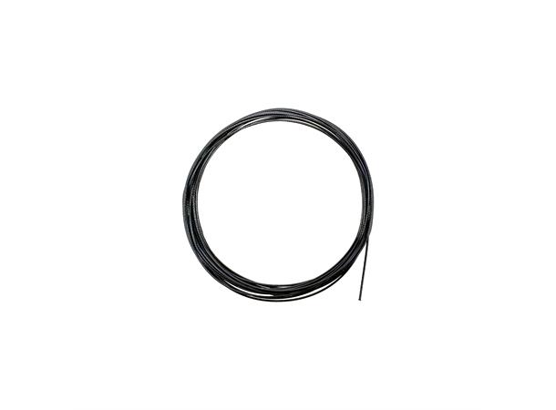 Freelock Wire 1,00 mm Black Metervare