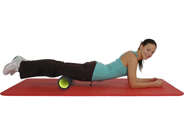 Mambo Max Hollow Foam Roller 33 cm