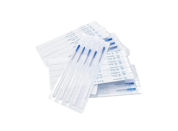 Soma Dry Needling Nåler 100 Stk. 0,30x50 