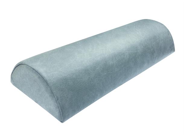 AlfaCare Halvcylindrisk Mjuk 50 x 10 cm Farge: 2030-410