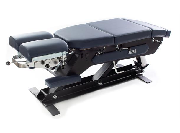 Elite Pump Control Elevation Table 