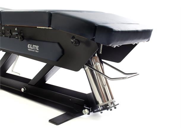 Elite Pump Control Elevation Table 
