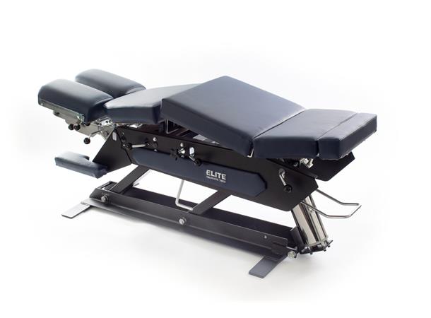 Elite Pump Control Elevation Table 