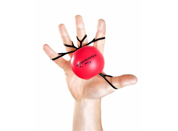 Handmaster Plus Medium Håndtrener 