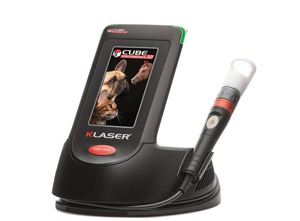 K-Laser Cube Performance 30 