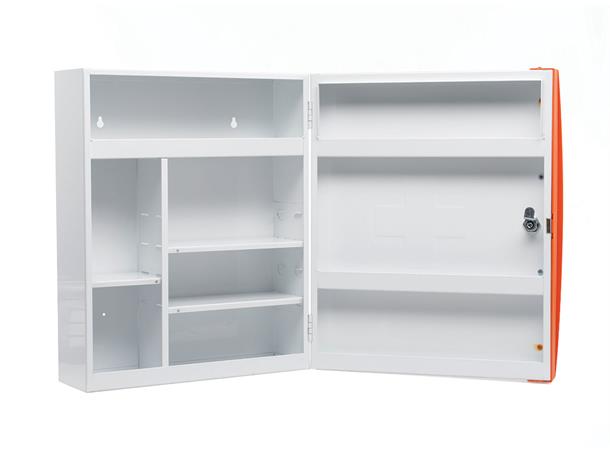 Snøgg Zena Medisinskap u/ Innhold 