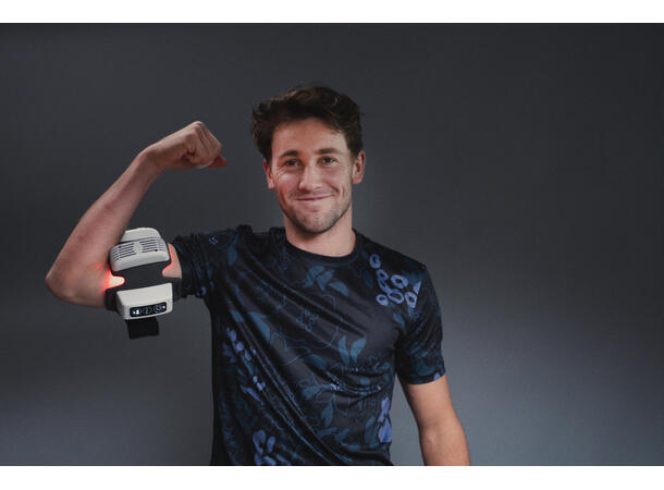 FlexBeam Grey
