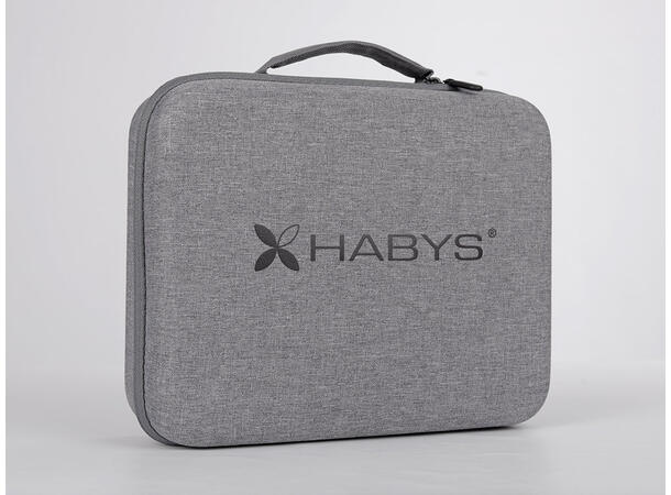 Habys Massagepistol PRO