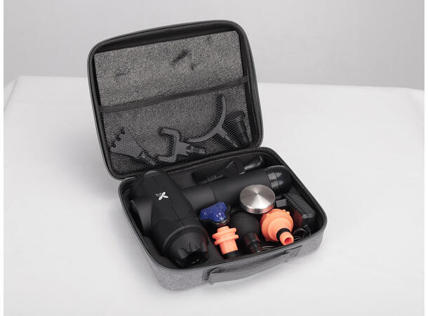 Habys Massagepistol PRO