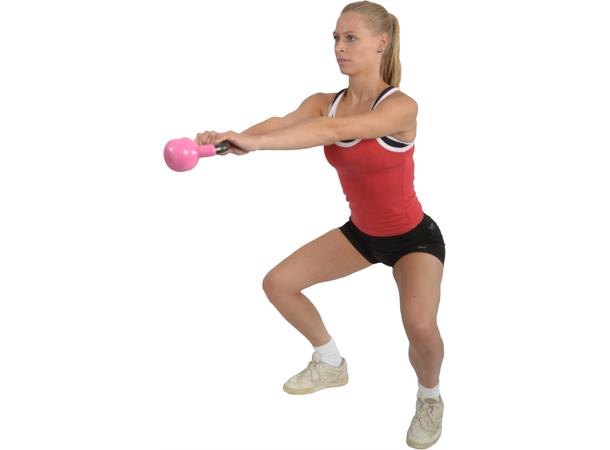 Mambo Max Kettlebell 6 kg