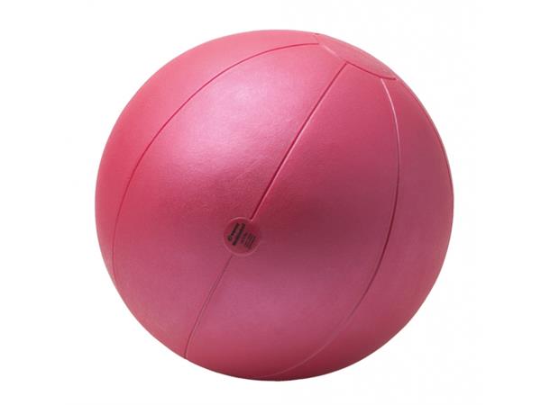 Togu Medisinball Rød 5 kg 34 cm