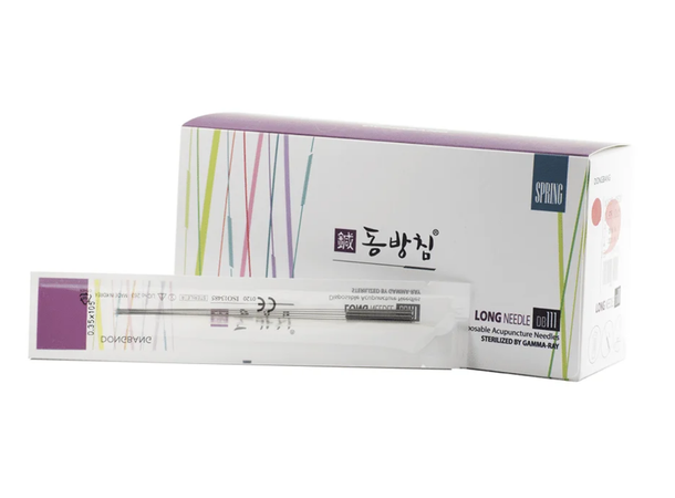 DongBang DB111 Nåler 1000 Stk 0,35x90 mm 