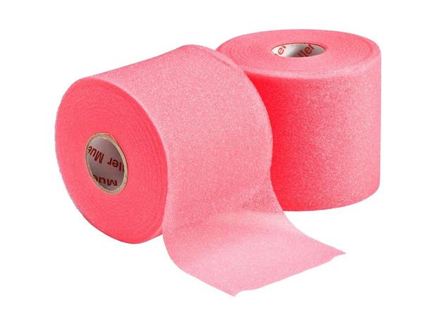 Mueller Mwrap Rosa Underlagsskum