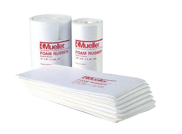 Mueller Skumplate Pakke 8 stk 