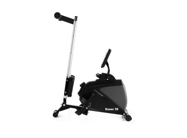 Abilica Rower 20