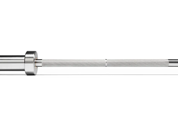 Abilica WeightBar 200 cm 50 mm 15 kg 