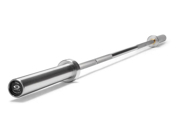Abilica WeightBar 200 cm 50 mm 15 kg 