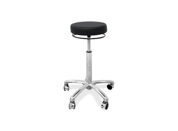 AlfaCare Premium Krakk Lav Svart 