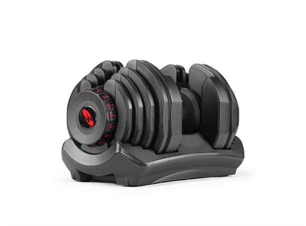 Bowflex SelectTech 1090i 4-41 kg