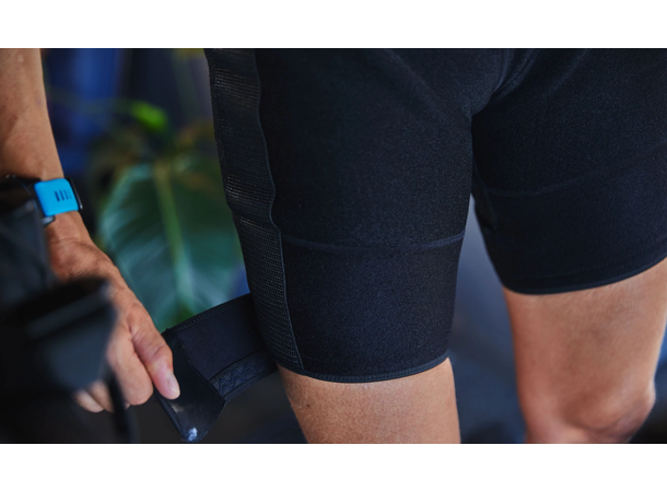 LEVER Pro Shorts Small 