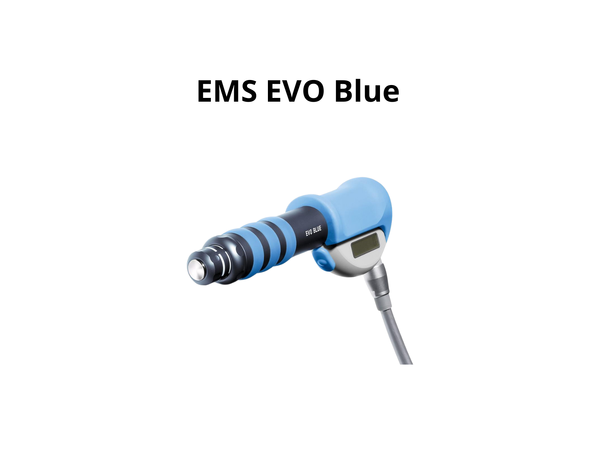 EMS Service Håndstykke Radial / Power+
